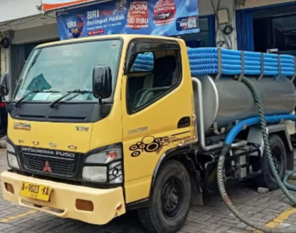 Sedot Wc Madiun