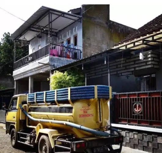 Sedot WC madiun Terdekat