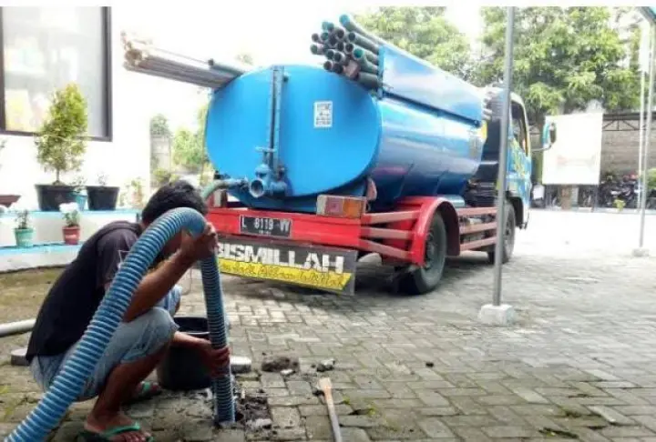 Sedot WC madiun Murah