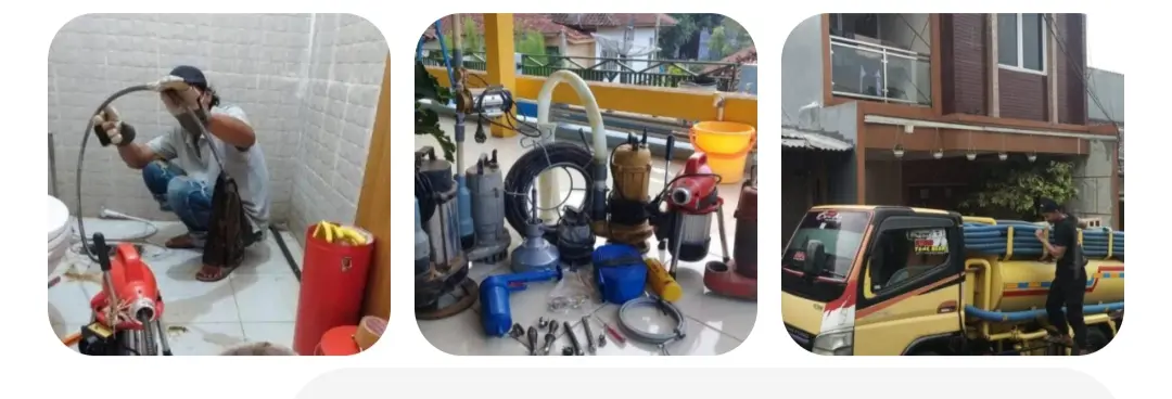 Jasa Sedot WC madiun Murah Terpercaya