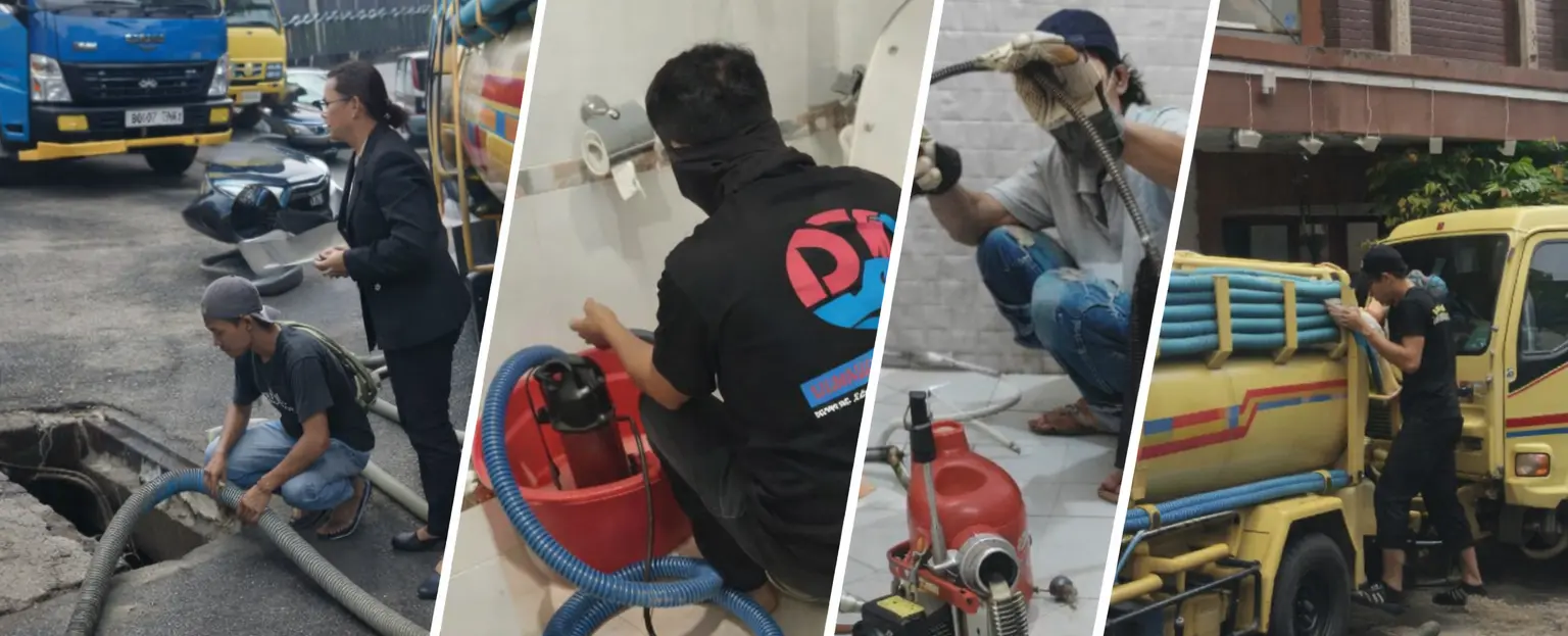 Jasa Sedot WC madiun Terdekat